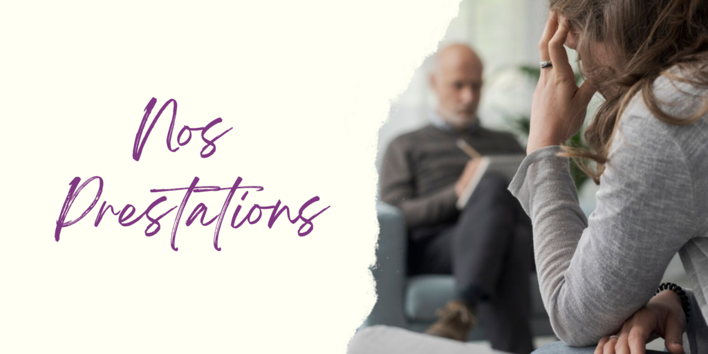 Nous consultons en coaching, Conseil et Médiation familiale